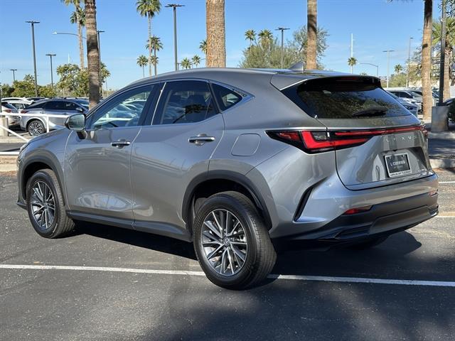 2022 Lexus NX Base Tucson AZ