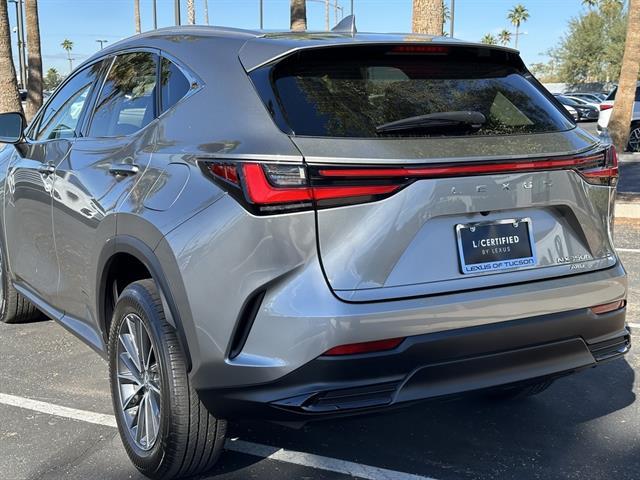2022 Lexus NX Base Tucson AZ