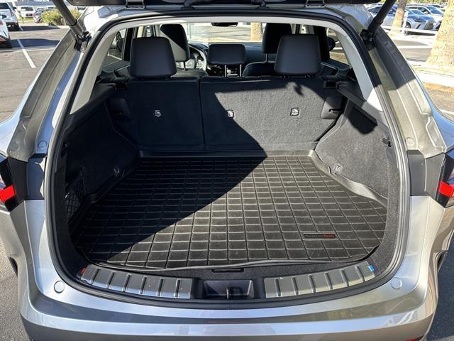 2022 Lexus NX Base Tucson AZ