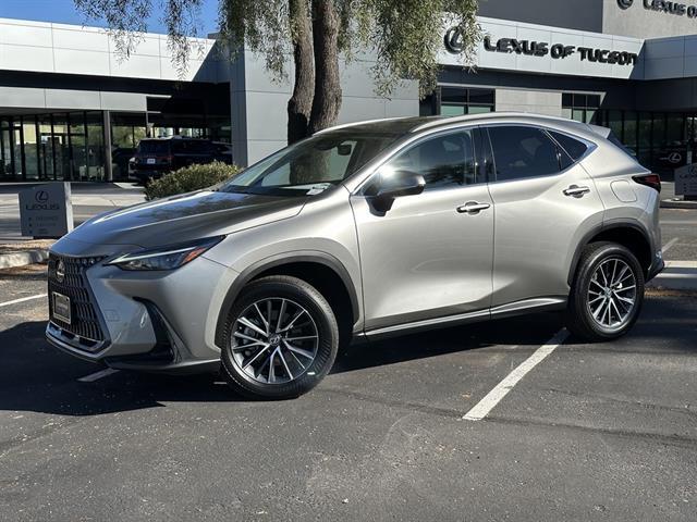 2022 Lexus NX Base Tucson AZ