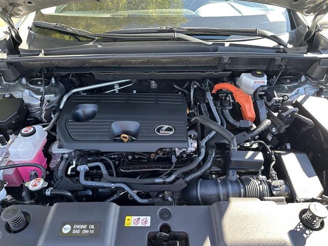 2022 Lexus NX Base Tucson AZ