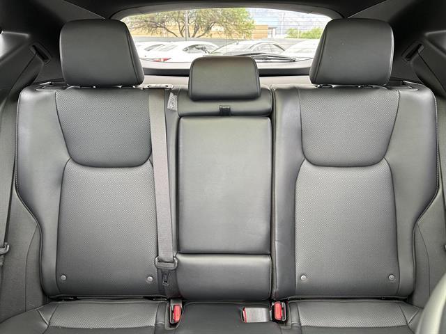 2022 Lexus NX F SPORT Handling Tucson AZ