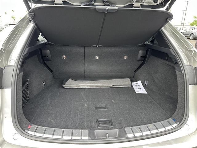 2022 Lexus NX F SPORT Handling Tucson AZ