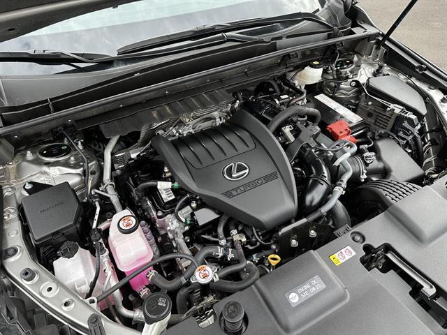 2022 Lexus NX F SPORT Handling Tucson AZ