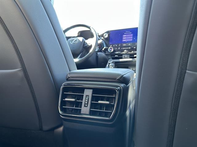 2022 Lexus NX F SPORT Handling Tucson AZ