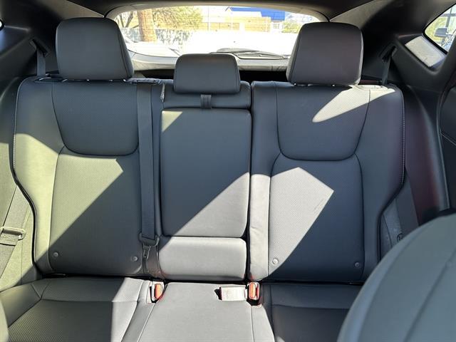2022 Lexus NX F SPORT Handling Tucson AZ