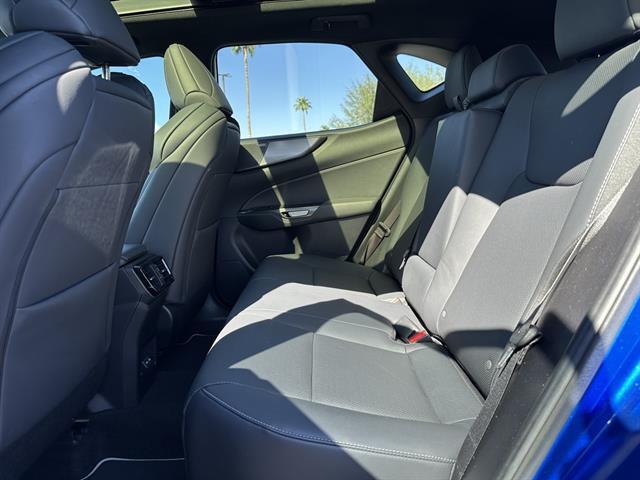 2022 Lexus NX F SPORT Handling Tucson AZ