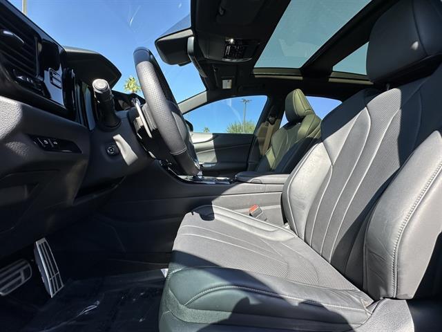 2022 Lexus NX F SPORT Handling Tucson AZ