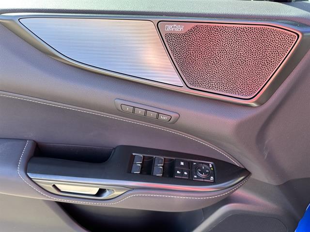 2022 Lexus NX F SPORT Handling Tucson AZ