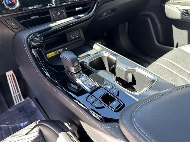 2022 Lexus NX F SPORT Handling Tucson AZ