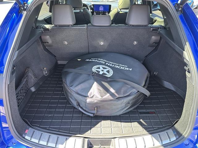 2022 Lexus NX F SPORT Handling Tucson AZ