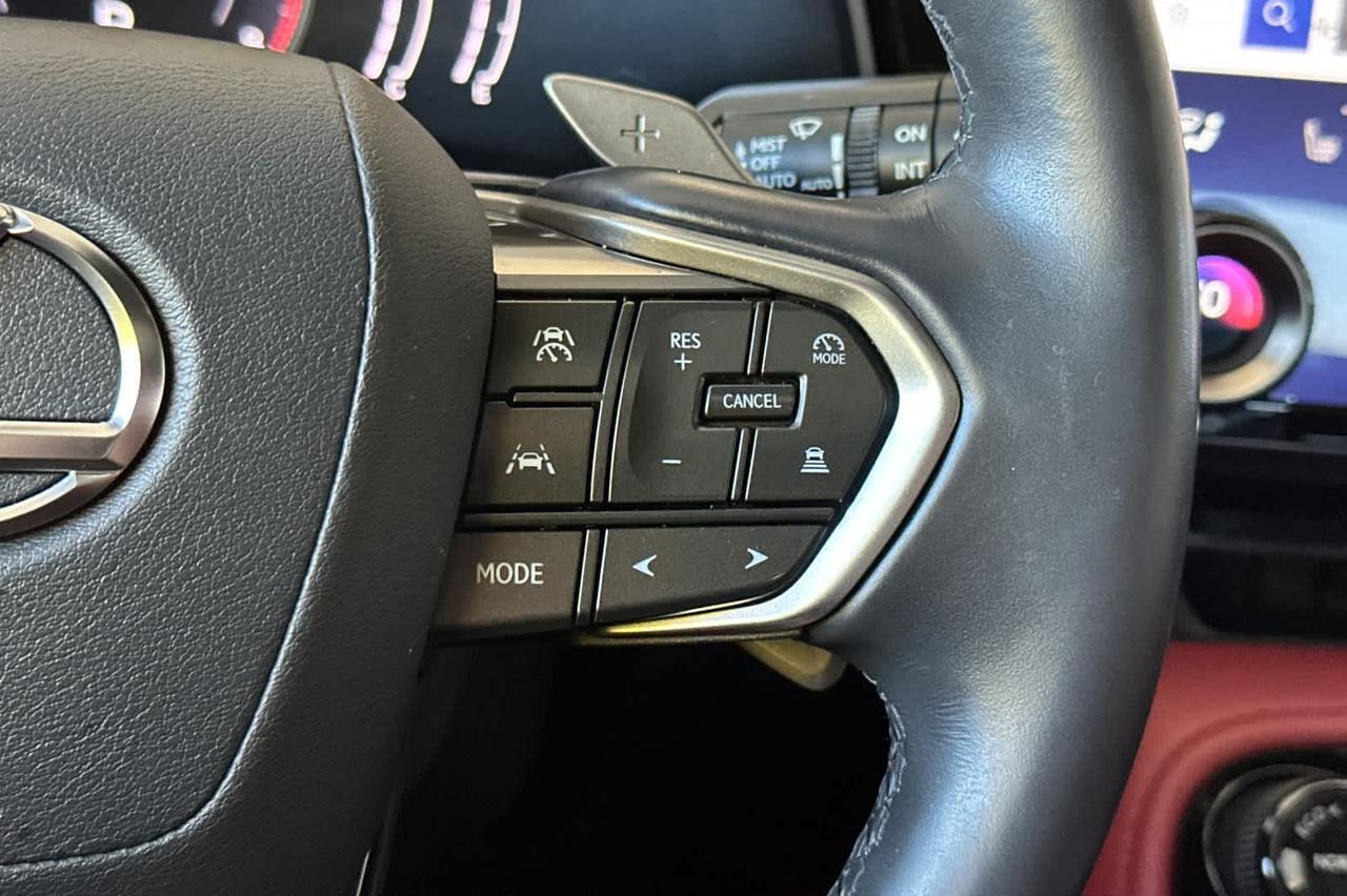 2022 Lexus NX Premium Roseville CA