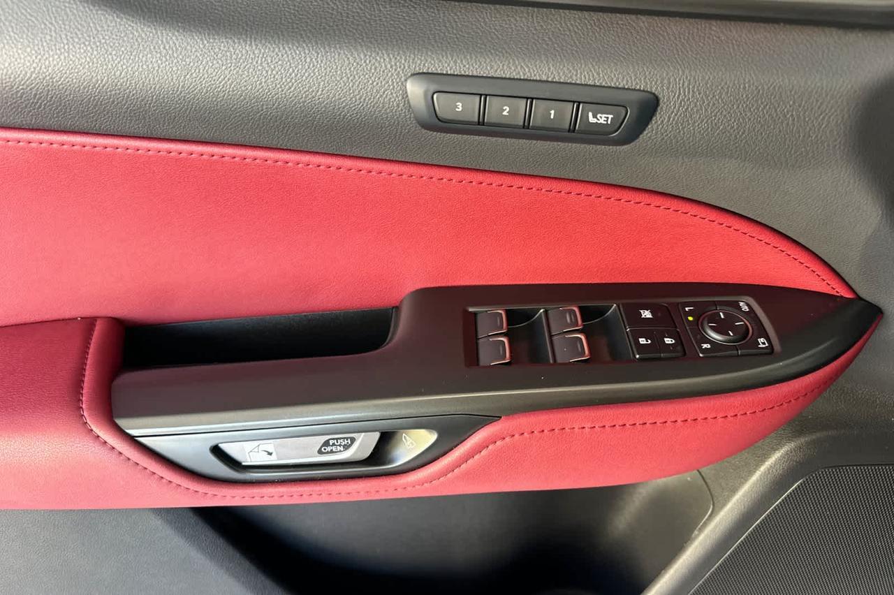 2022 Lexus NX Premium Roseville CA