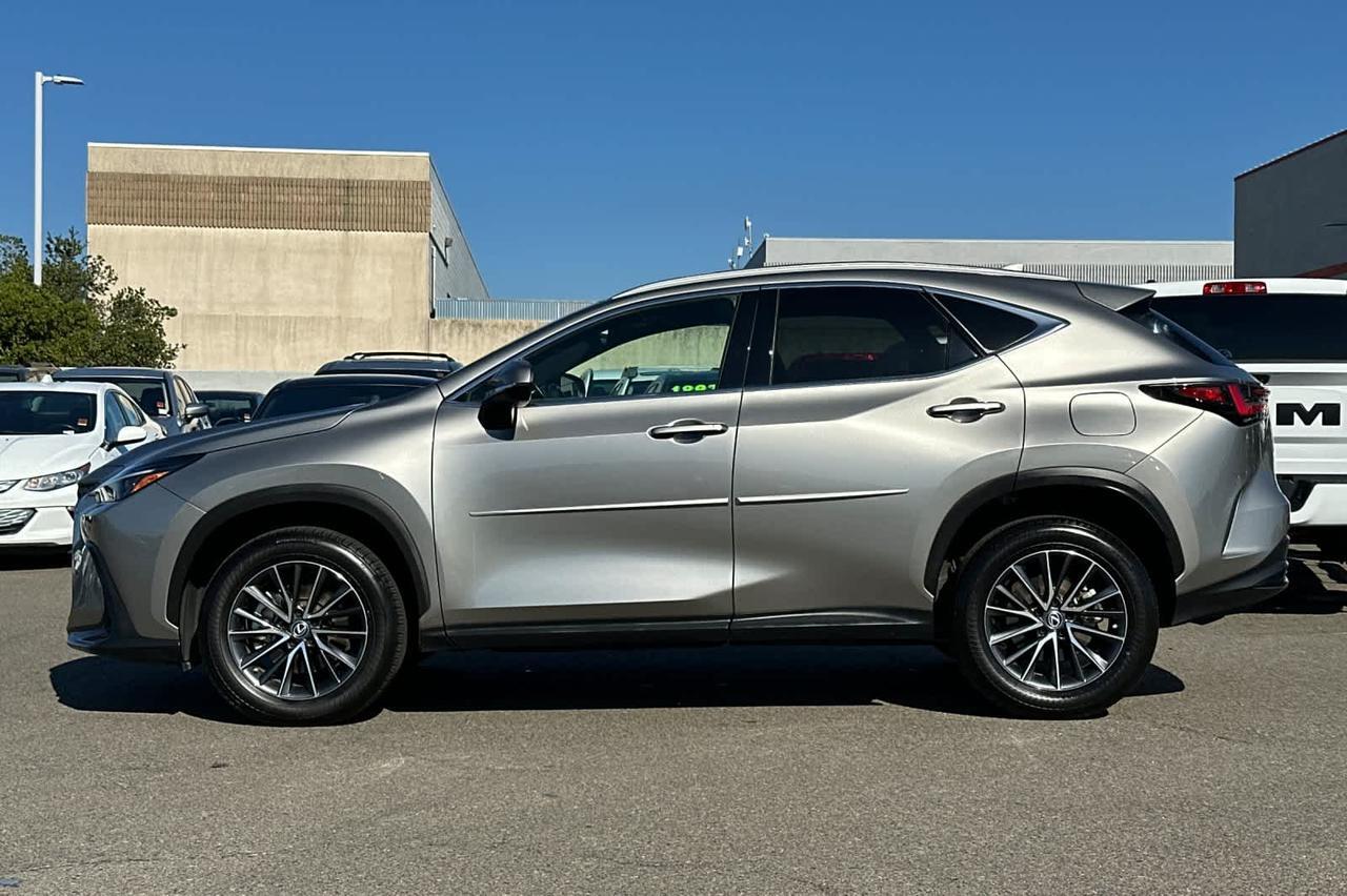 2022 Lexus NX Premium Roseville CA