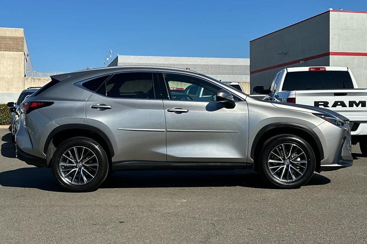 2022 Lexus NX Premium Roseville CA