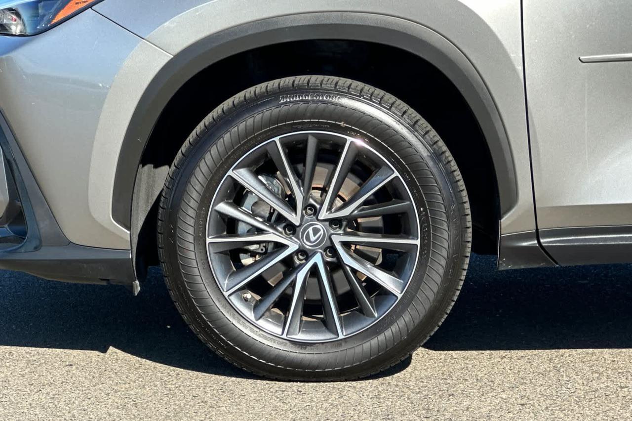 2022 Lexus NX Premium Roseville CA