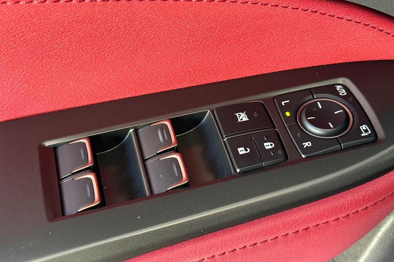 2022 Lexus NX Premium Roseville CA