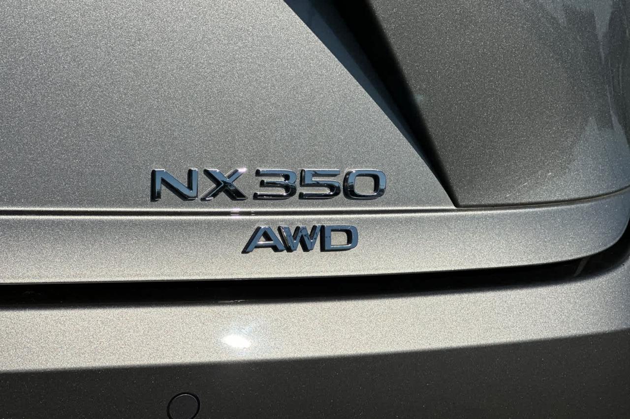 2022 Lexus NX Premium Roseville CA