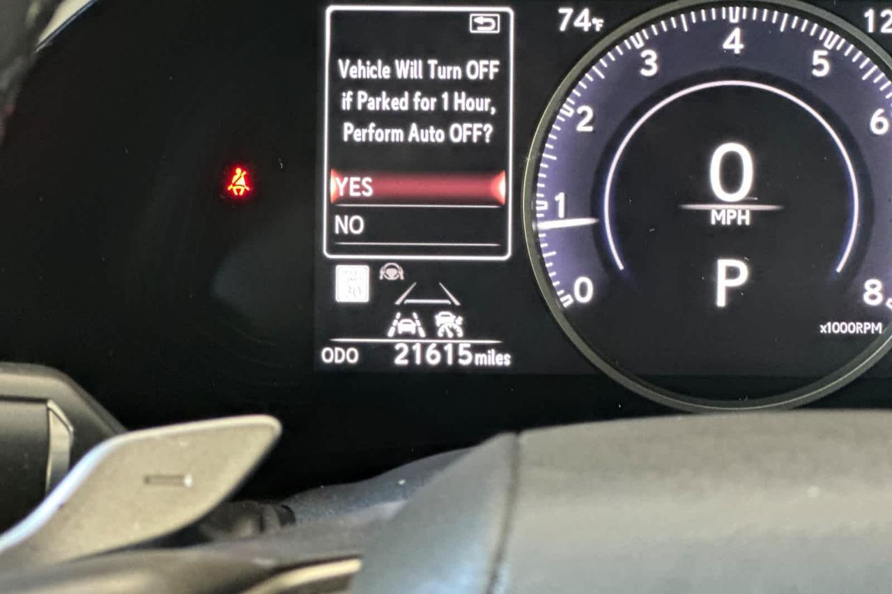 2022 Lexus NX Premium Roseville CA