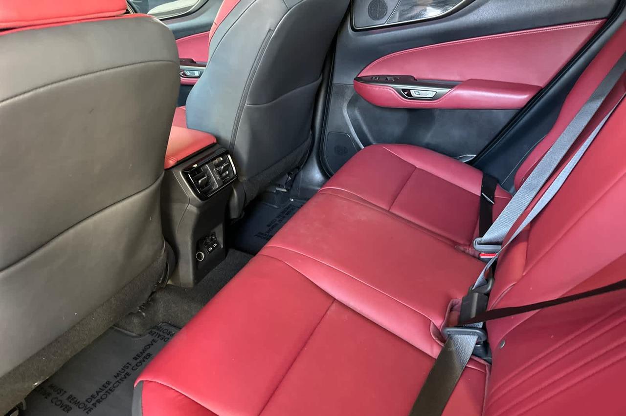 2022 Lexus NX Premium Roseville CA