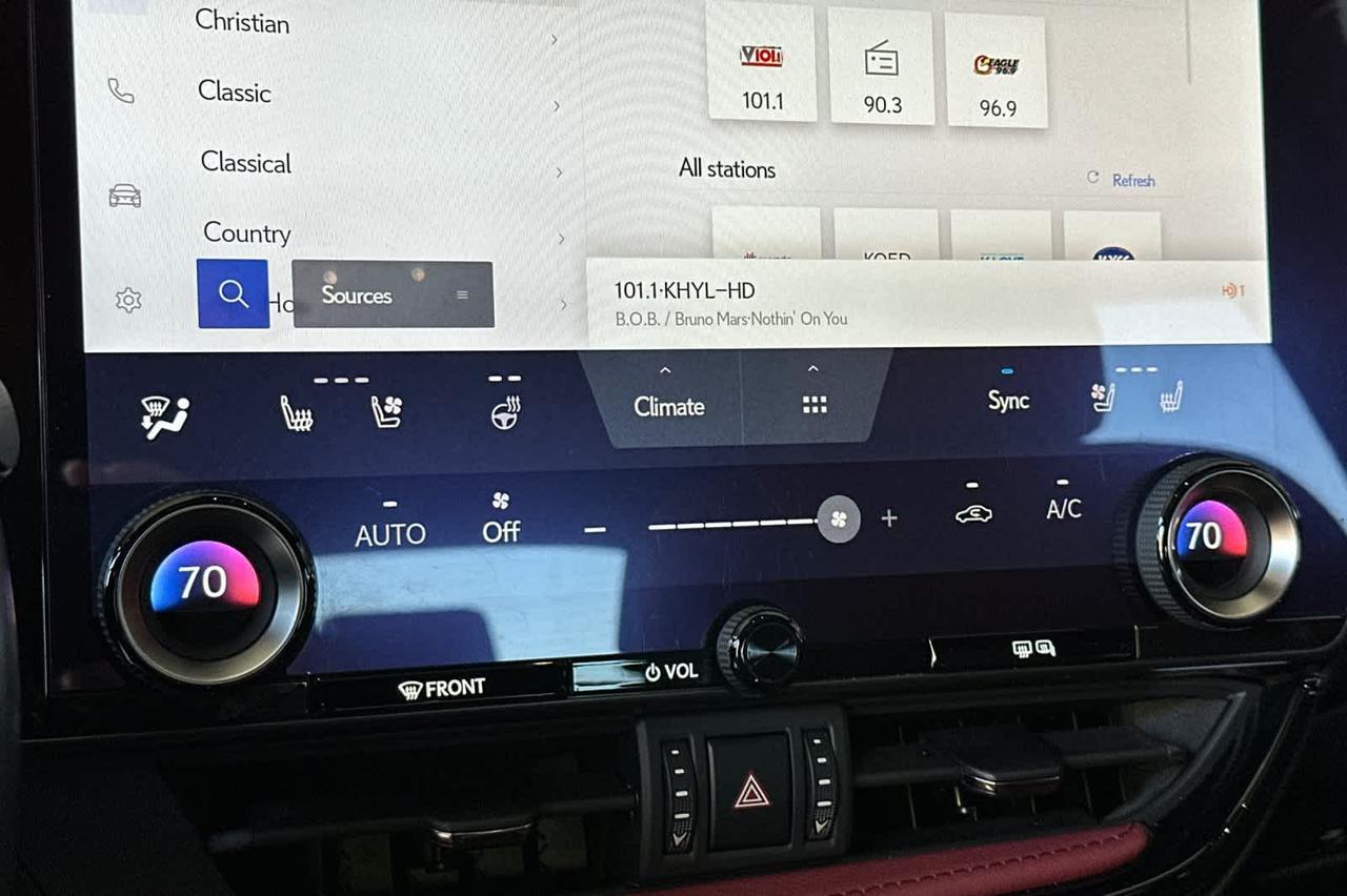 2022 Lexus NX Premium Roseville CA