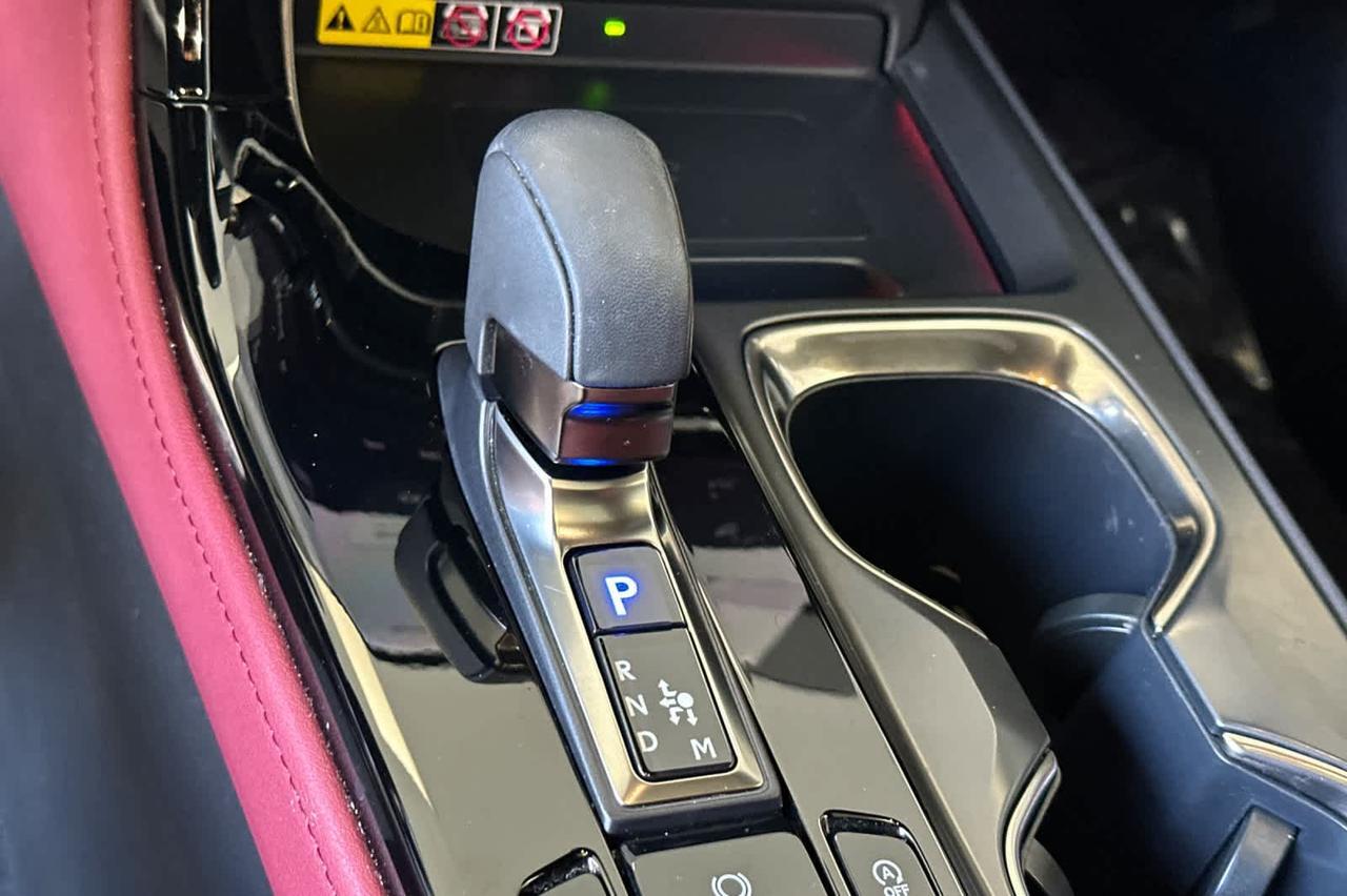 2022 Lexus NX Premium Roseville CA