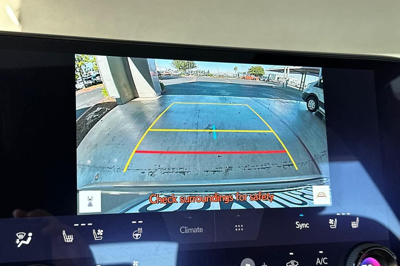 2022 Lexus NX Premium Roseville CA