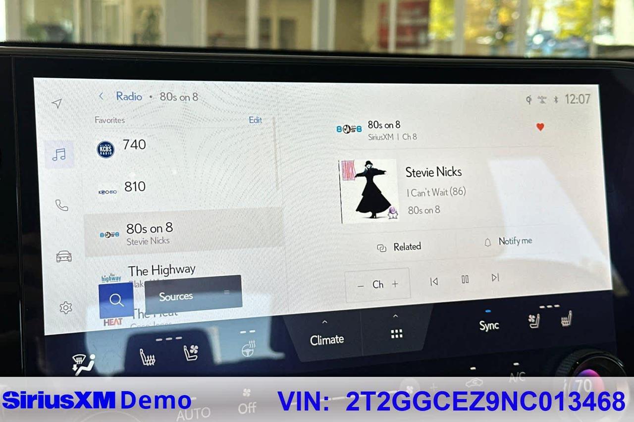 2022 Lexus NX Premium Roseville CA