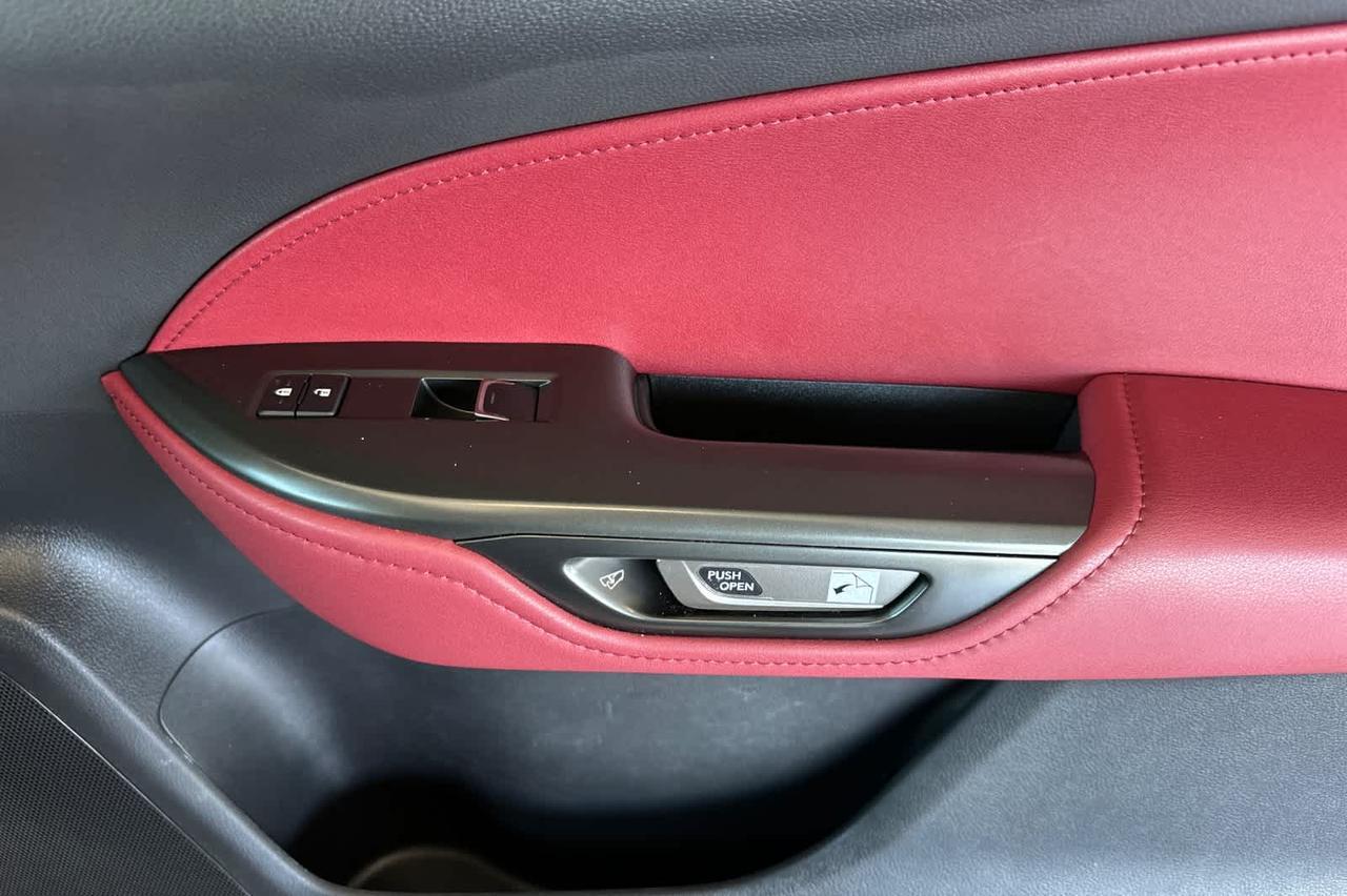 2022 Lexus NX Premium Roseville CA