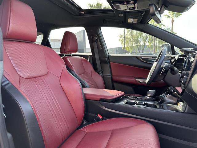 2022 Lexus NX Premium Tucson AZ
