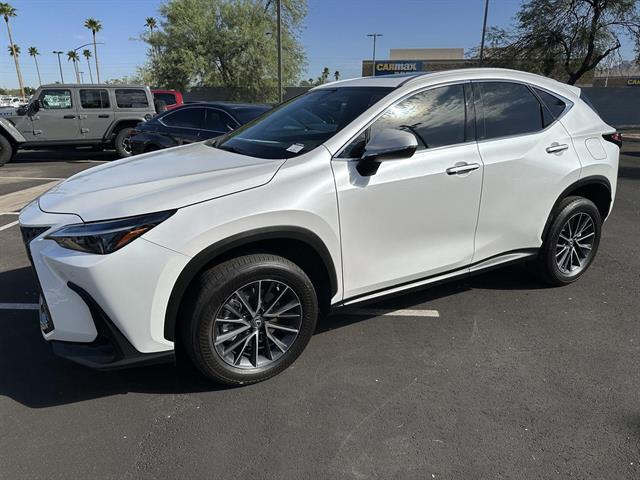 2022 Lexus NX Premium Tucson AZ
