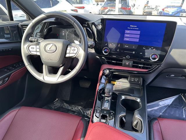 2022 Lexus NX Premium Tucson AZ