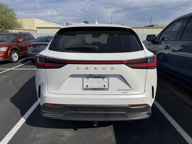 2022 Lexus NX Premium Tucson AZ