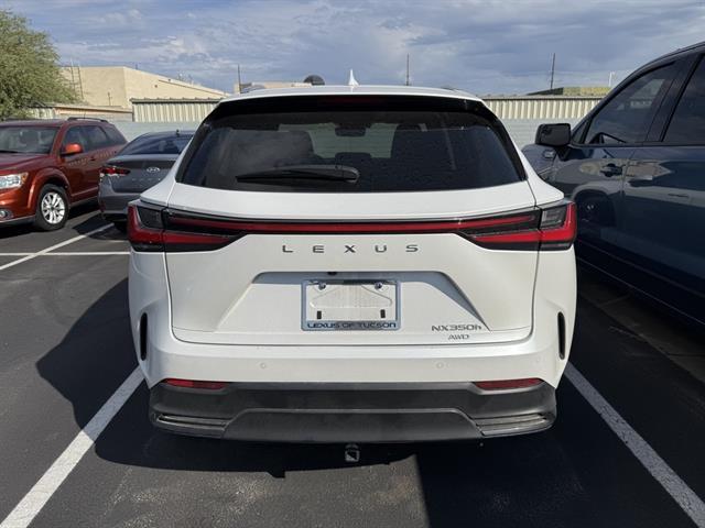 2022 Lexus NX Premium Tucson AZ
