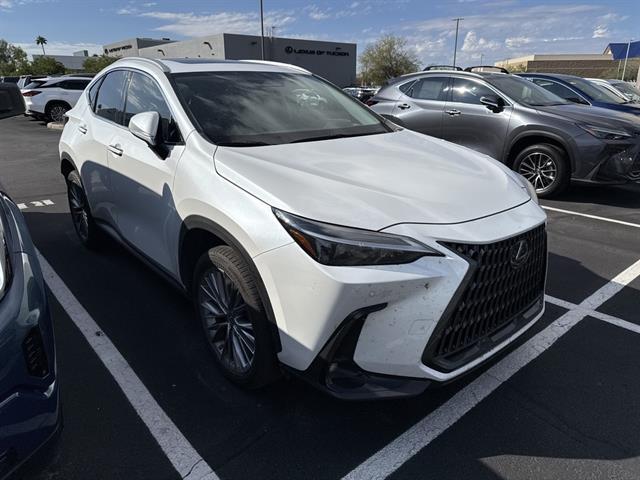 2022 Lexus NX Premium Tucson AZ