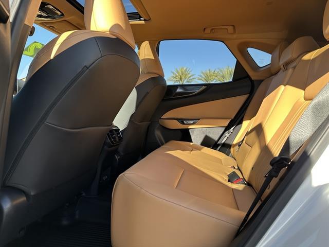 2022 Lexus NX Premium Tucson AZ