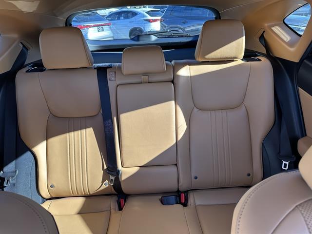 2022 Lexus NX Premium Tucson AZ