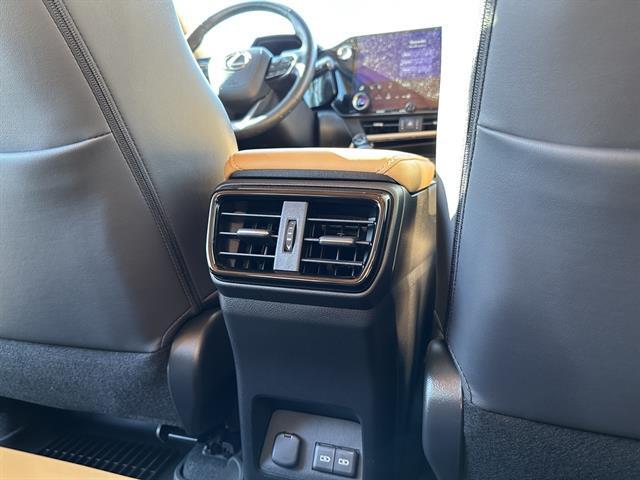 2022 Lexus NX Premium Tucson AZ