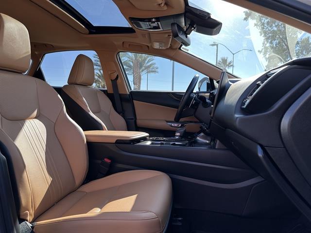 2022 Lexus NX Premium Tucson AZ