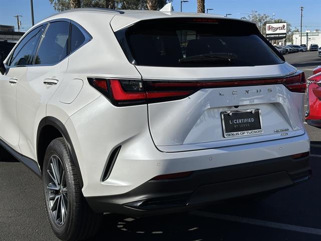 2022 Lexus NX Premium Tucson AZ