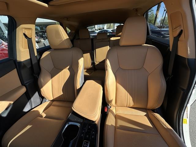 2022 Lexus NX Premium Tucson AZ