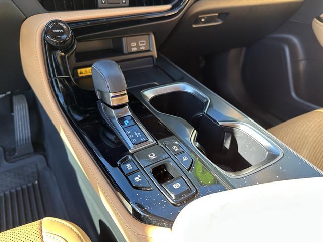 2022 Lexus NX Premium Tucson AZ