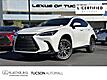 2022 Lexus NX Premium