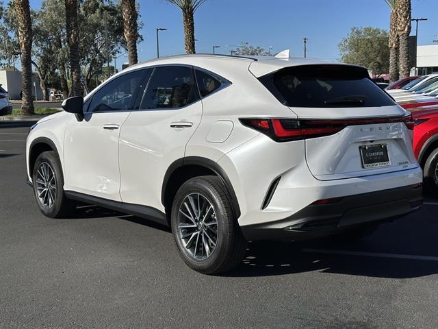 2022 Lexus NX Premium Tucson AZ