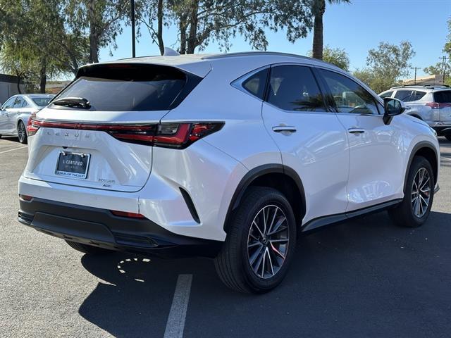 2022 Lexus NX Premium Tucson AZ