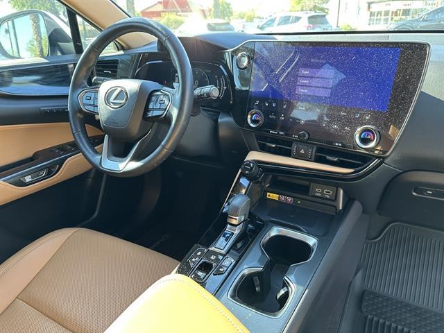 2022 Lexus NX Premium Tucson AZ