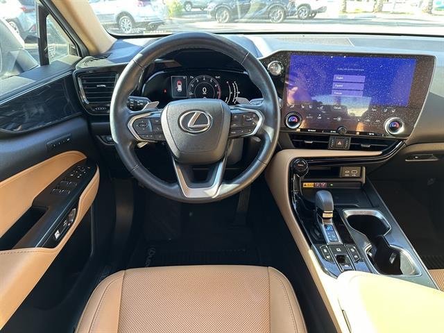 2022 Lexus NX Premium Tucson AZ