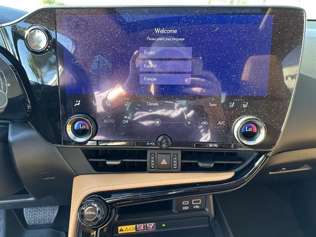 2022 Lexus NX Premium Tucson AZ