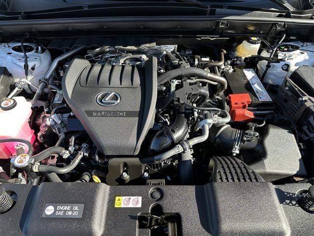 2022 Lexus NX Premium Tucson AZ