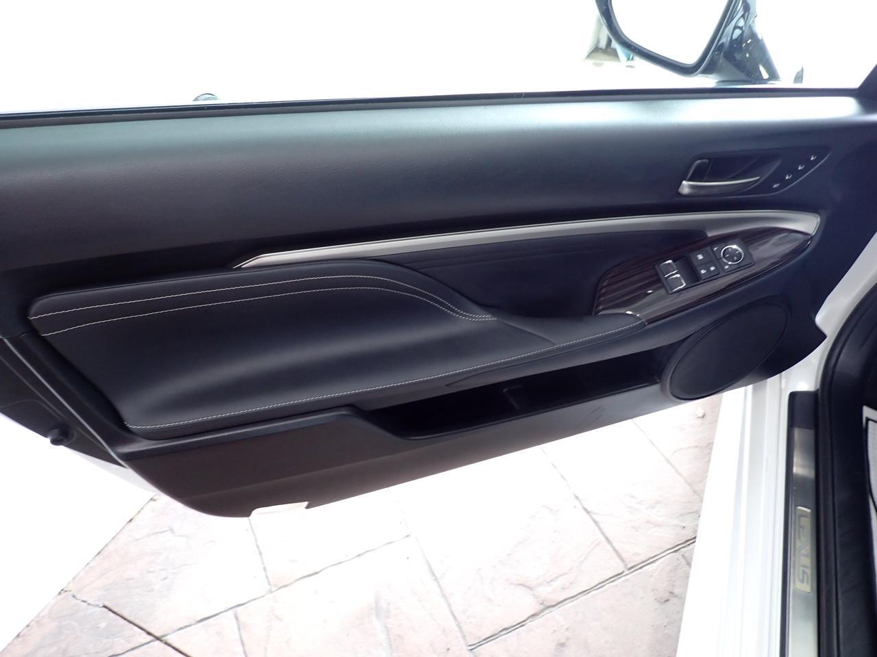 2022 Lexus RC 300 AWD LEATHER SUNROOF Listowel ON